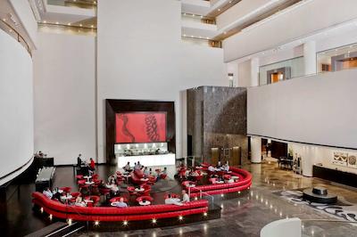 هیلتون بریسبان