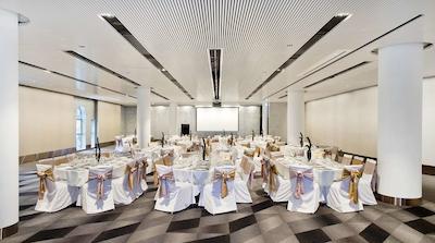 هیلتون بریسبان