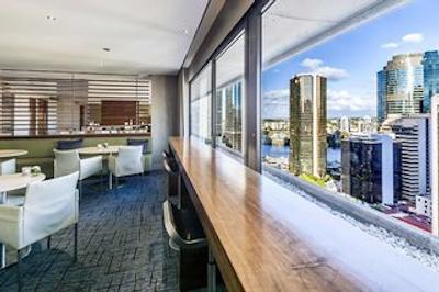 هیلتون بریسبان