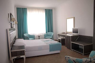 فونیکس سان هتل بدروم