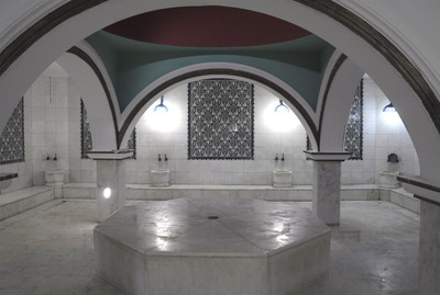 فونیکس سان هتل بدروم