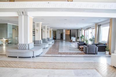 فونیکس سان هتل بدروم