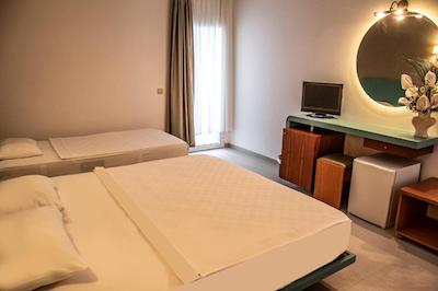 فونیکس سان هتل بدروم