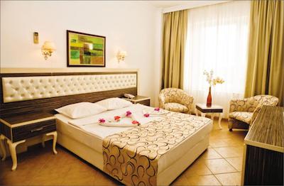 فونیکس سان هتل بدروم