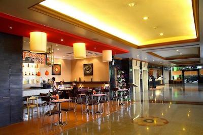 تاون این تاون