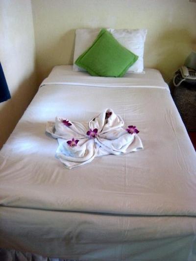 ناتورال وینگ هیلد اسپا اند ریزرت