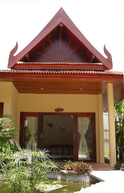 ناتورال وینگ هیلد اسپا اند ریزرت