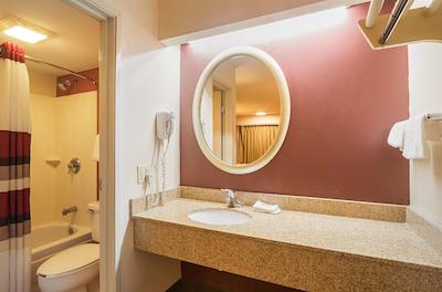 رد روف این ایندیاناپلیز نرد-کلج پارک