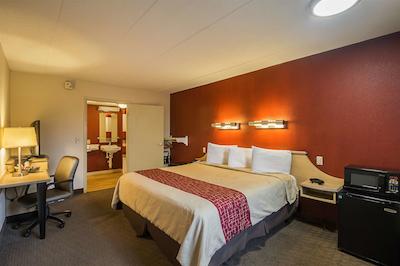 رد روف این ایندیاناپلیز نرد-کلج پارک