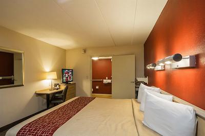 رد روف این ایندیاناپلیز نرد-کلج پارک