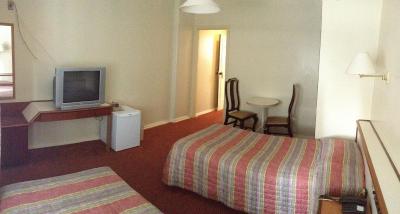 تیمبیراز پالاس هتل