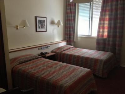 تیمبیراز پالاس هتل