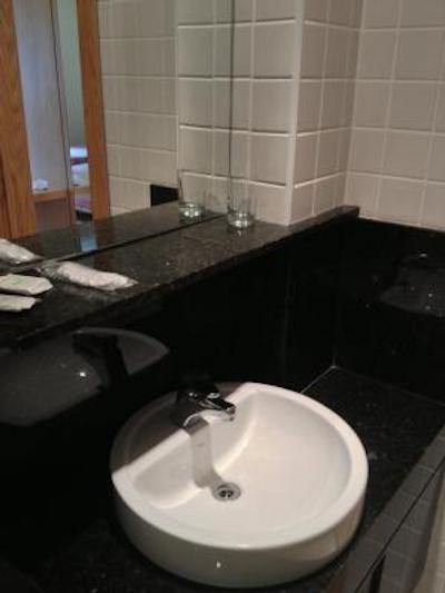 تیمبیراز پالاس هتل