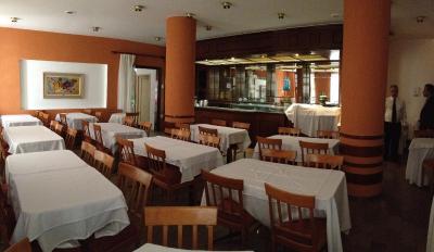 تیمبیراز پالاس هتل