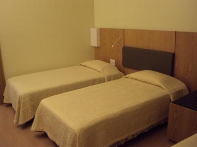 تیمبیراز پالاس هتل