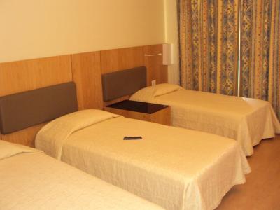 تیمبیراز پالاس هتل