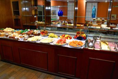 تیمبیراز پالاس هتل