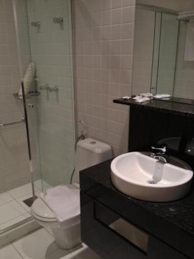 تیمبیراز پالاس هتل