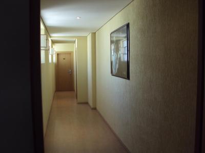 تیمبیراز پالاس هتل