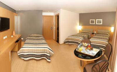 تیمبیراز پالاس هتل