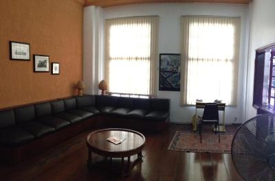 تیمبیراز پالاس هتل