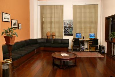 تیمبیراز پالاس هتل