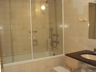 تیمبیراز پالاس هتل