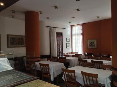 تیمبیراز پالاس هتل