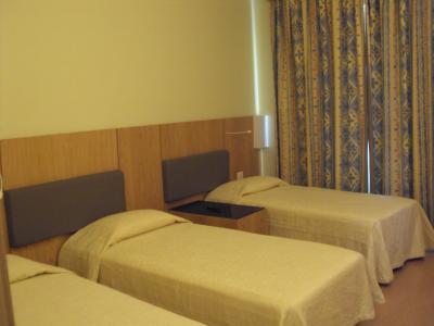 تیمبیراز پالاس هتل