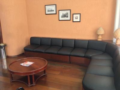 تیمبیراز پالاس هتل