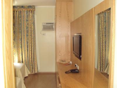 تیمبیراز پالاس هتل