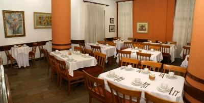 تیمبیراز پالاس هتل