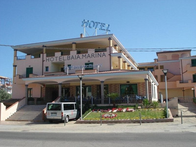 بیا مارینا