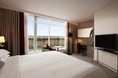 هیلتون لندن انجل ایسلینگتون