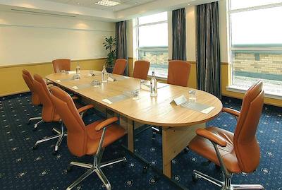 هیلتون لندن انجل ایسلینگتون