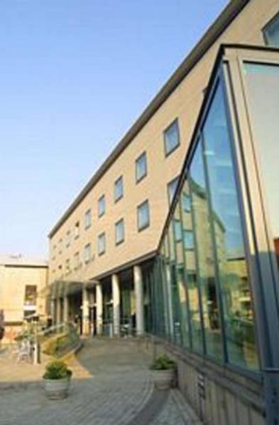 هیلتون لندن انجل ایسلینگتون