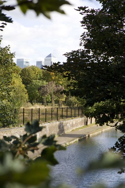 هیلتون لندن انجل ایسلینگتون