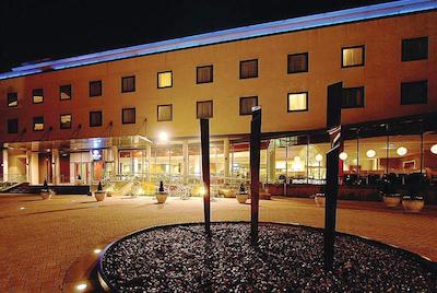 هیلتون لندن انجل ایسلینگتون