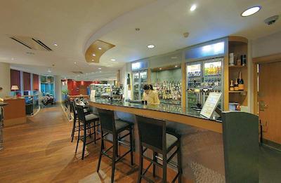 هیلتون لندن انجل ایسلینگتون