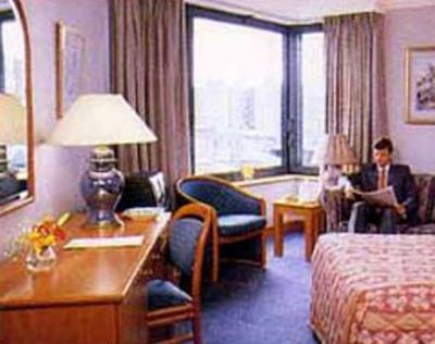 هیلتون لندن انجل ایسلینگتون