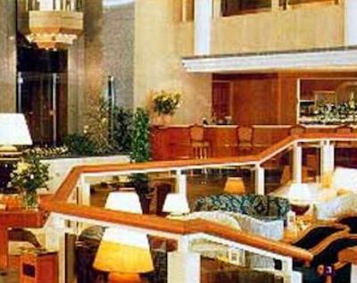 هیلتون لندن انجل ایسلینگتون