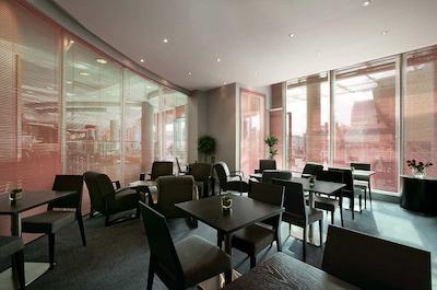 هیلتون لندن انجل ایسلینگتون