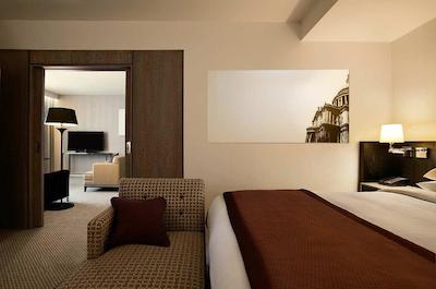 هیلتون لندن انجل ایسلینگتون