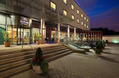 هیلتون لندن انجل ایسلینگتون