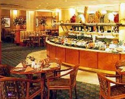 هیلتون لندن انجل ایسلینگتون