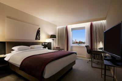 هیلتون لندن انجل ایسلینگتون