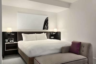 هیلتون لندن انجل ایسلینگتون