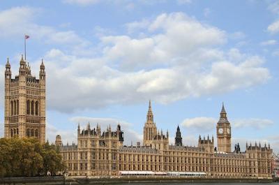 هیلتون لندن انجل ایسلینگتون