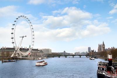 هیلتون لندن انجل ایسلینگتون