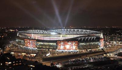 هیلتون لندن انجل ایسلینگتون